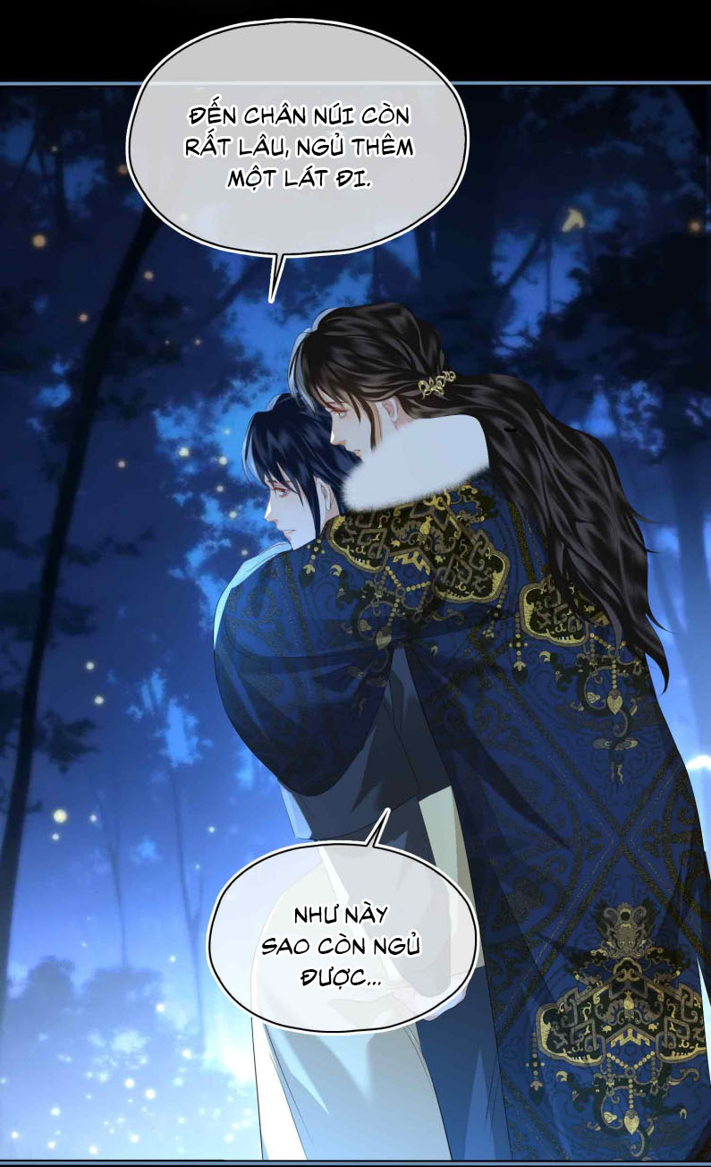 Tham Hoan Chapter 40 - Trang 3