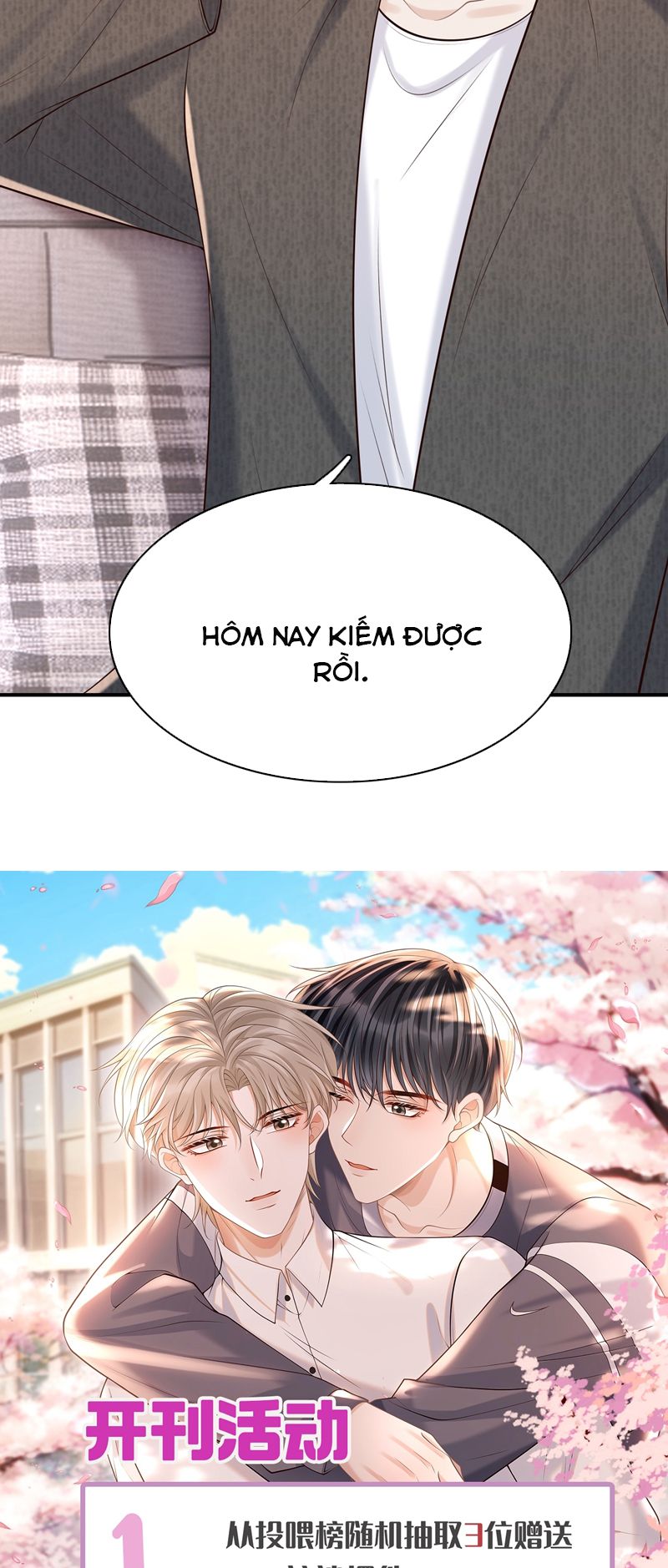 Để Tâm Chapter 72 - Trang 3