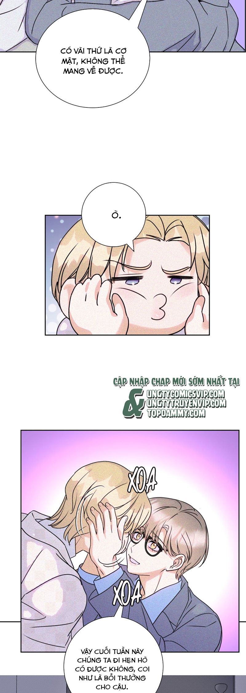 Anh Trai Tiện Lợi Của Tôi Chap 26 - Next Chap 27