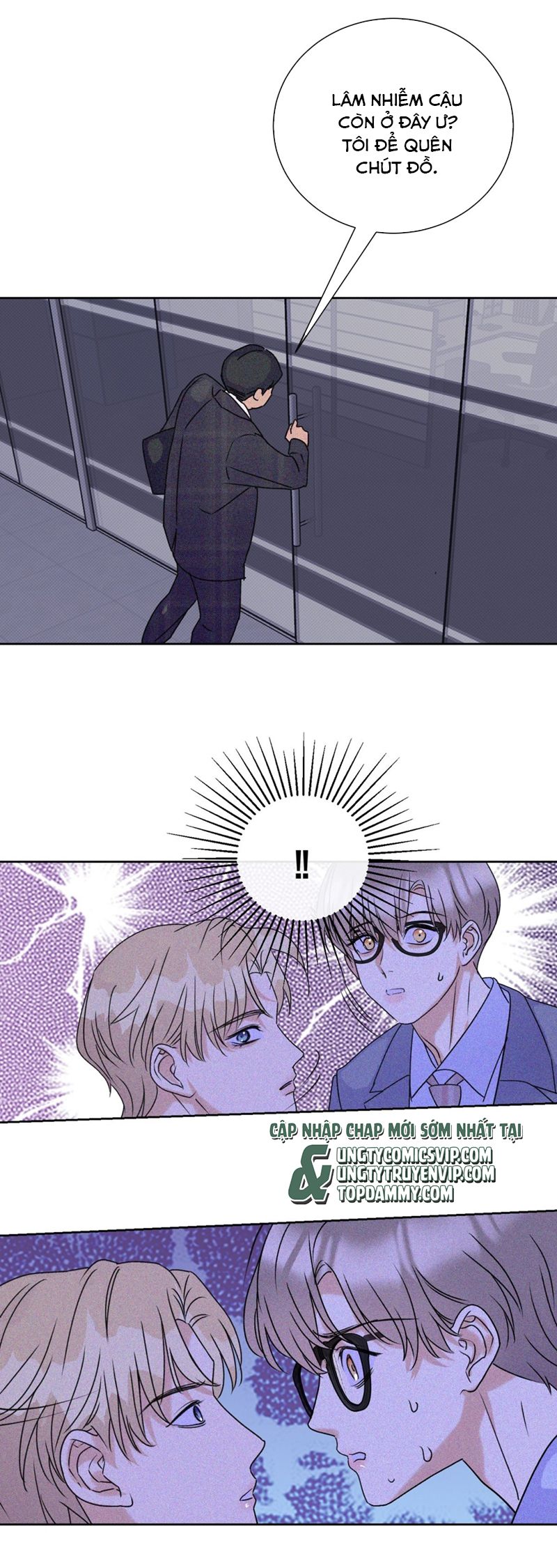 Anh Trai Tiện Lợi Của Tôi Chap 26 - Next Chap 27
