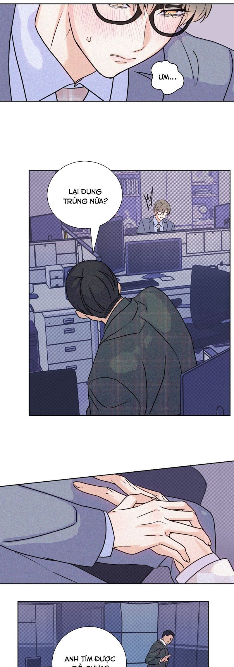 Anh Trai Tiện Lợi Của Tôi Chap 26 - Next Chap 27