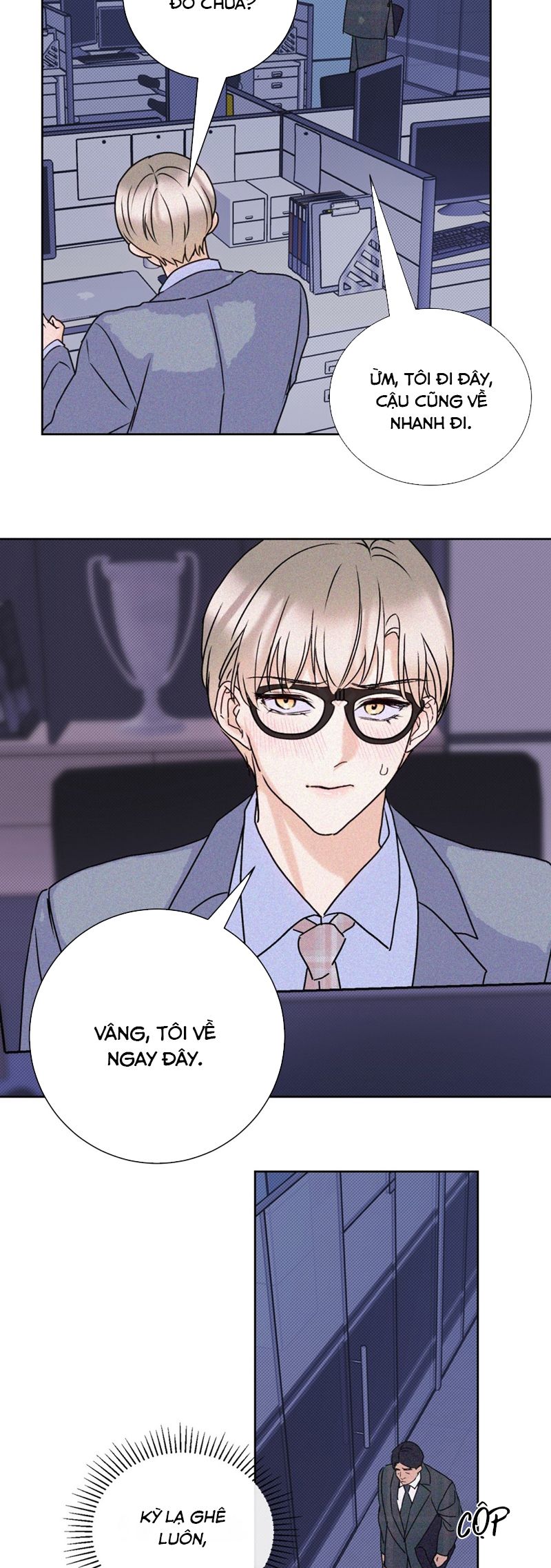 Anh Trai Tiện Lợi Của Tôi Chap 26 - Next Chap 27