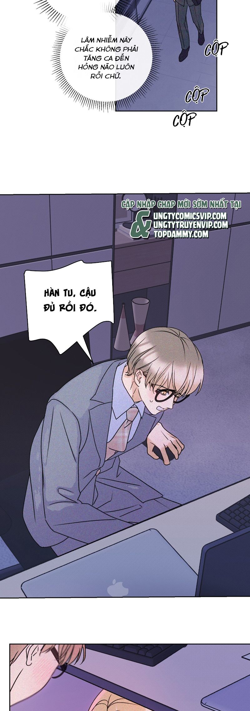 Anh Trai Tiện Lợi Của Tôi Chap 26 - Next Chap 27