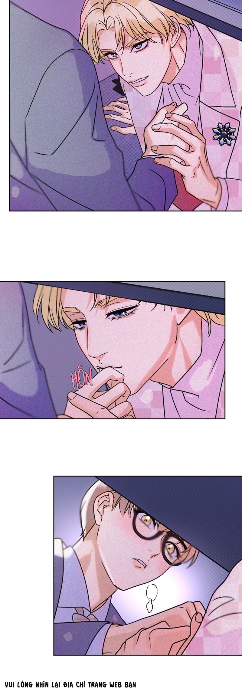 Anh Trai Tiện Lợi Của Tôi Chap 26 - Next Chap 27