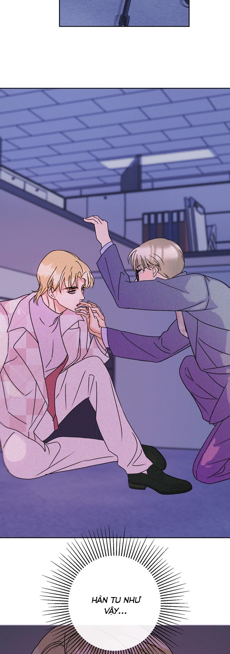 Anh Trai Tiện Lợi Của Tôi Chap 26 - Next Chap 27