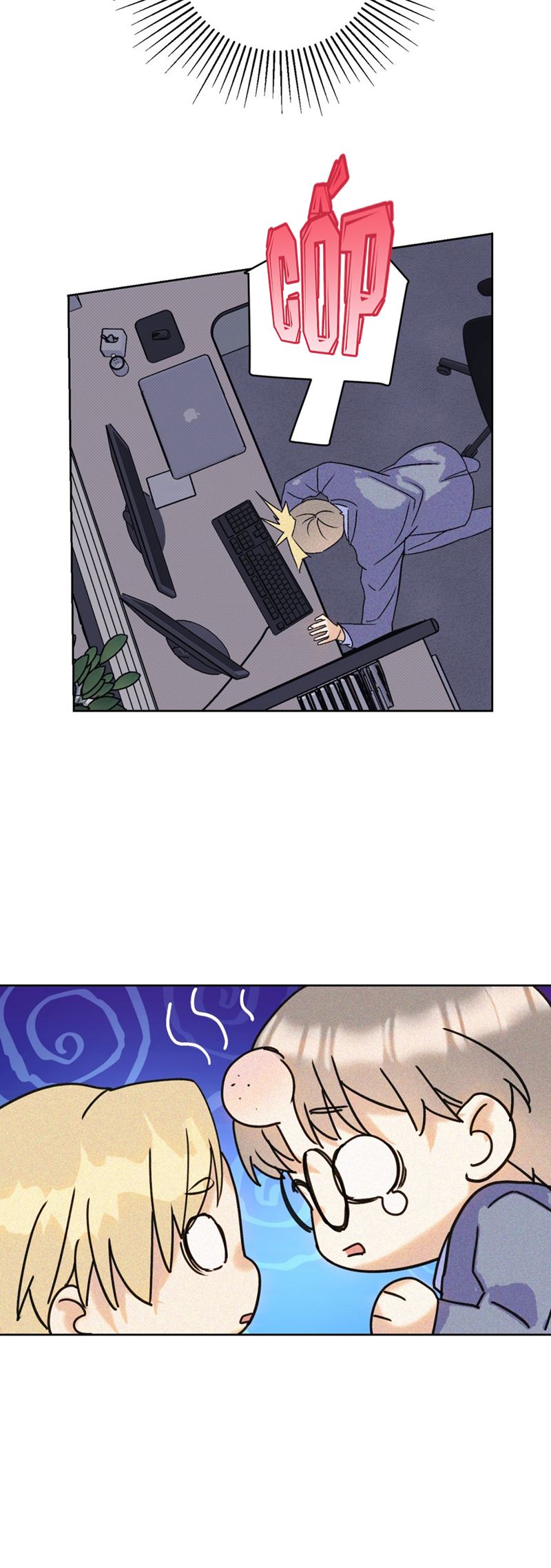 Anh Trai Tiện Lợi Của Tôi Chap 26 - Next Chap 27