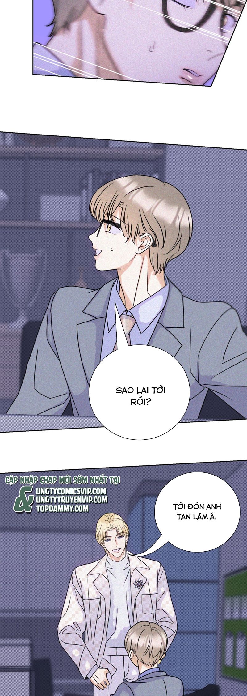 Anh Trai Tiện Lợi Của Tôi Chap 26 - Next Chap 27