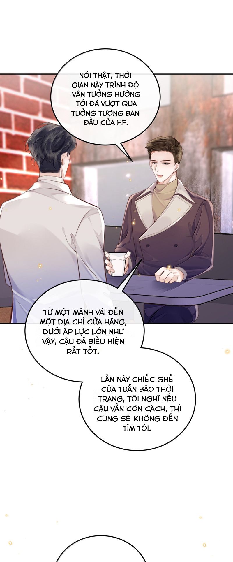 Tổng Tài Định Chế Tư Nhân Chap 96 - Next Chap 97