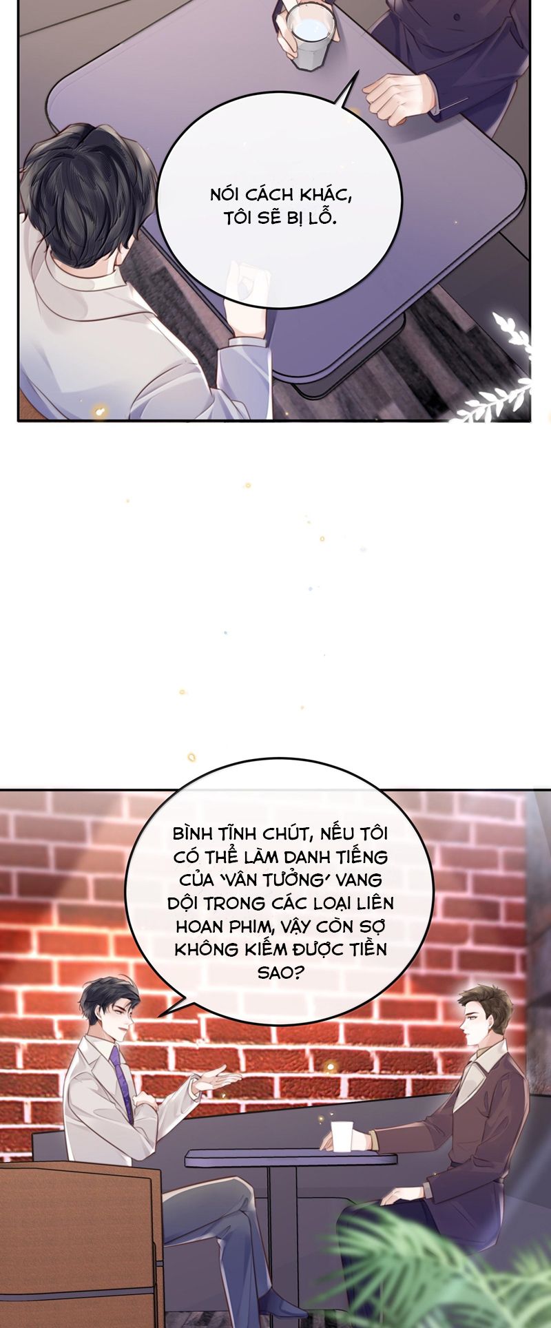 Tổng Tài Định Chế Tư Nhân Chap 96 - Next Chap 97