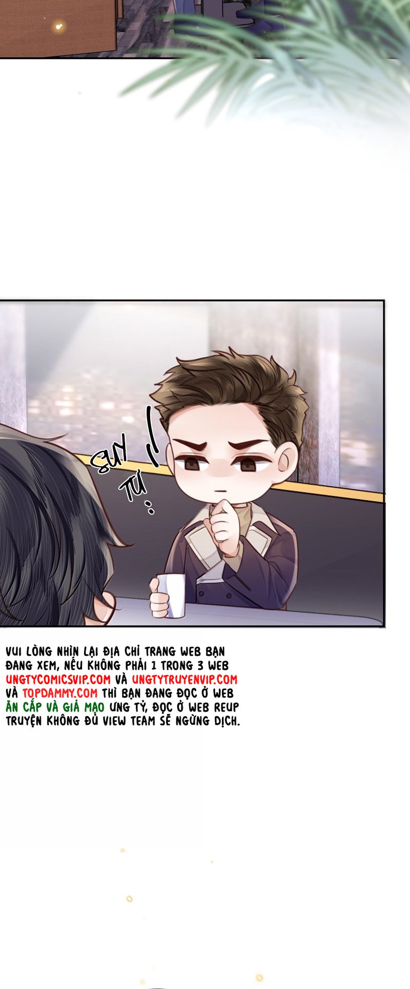 Tổng Tài Định Chế Tư Nhân Chap 96 - Next Chap 97