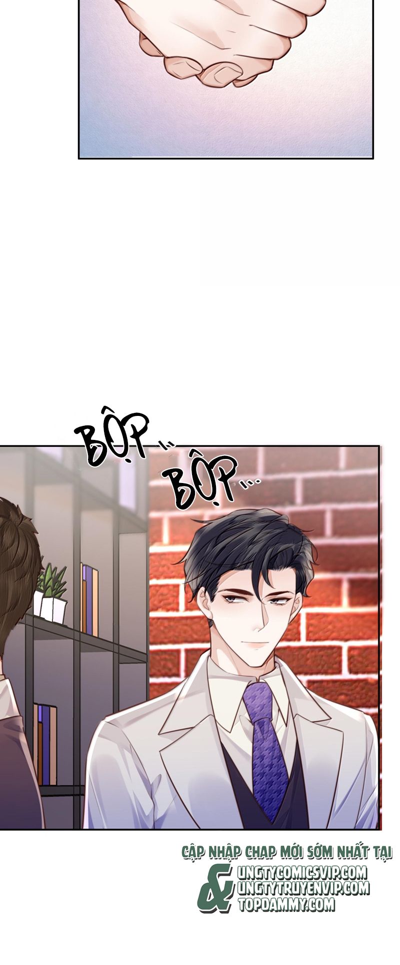 Tổng Tài Định Chế Tư Nhân Chap 96 - Next Chap 97