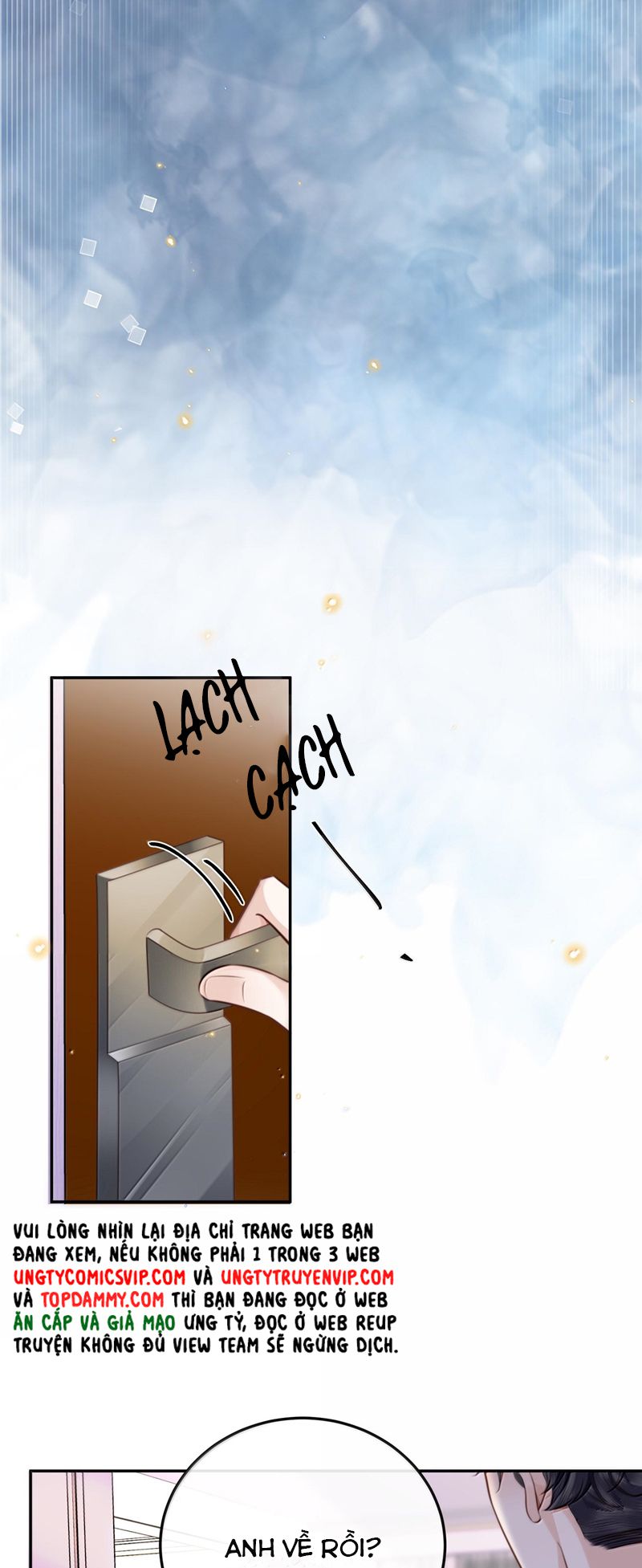 Tổng Tài Định Chế Tư Nhân Chap 96 - Next Chap 97