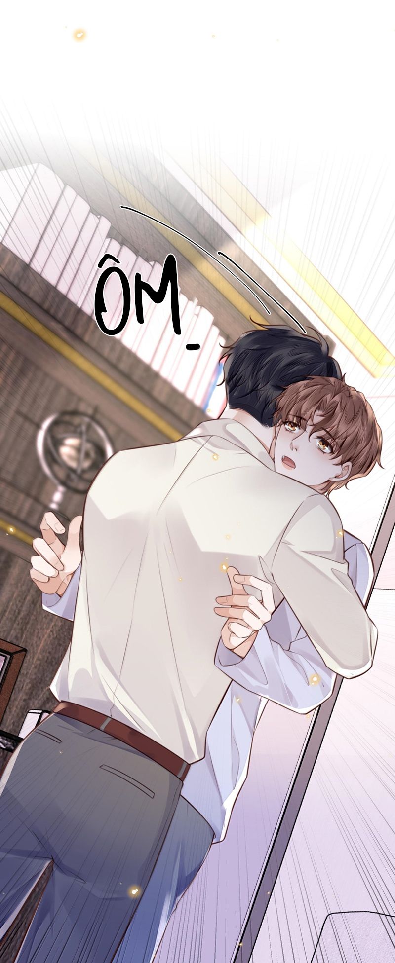 Tổng Tài Định Chế Tư Nhân Chap 96 - Next Chap 97