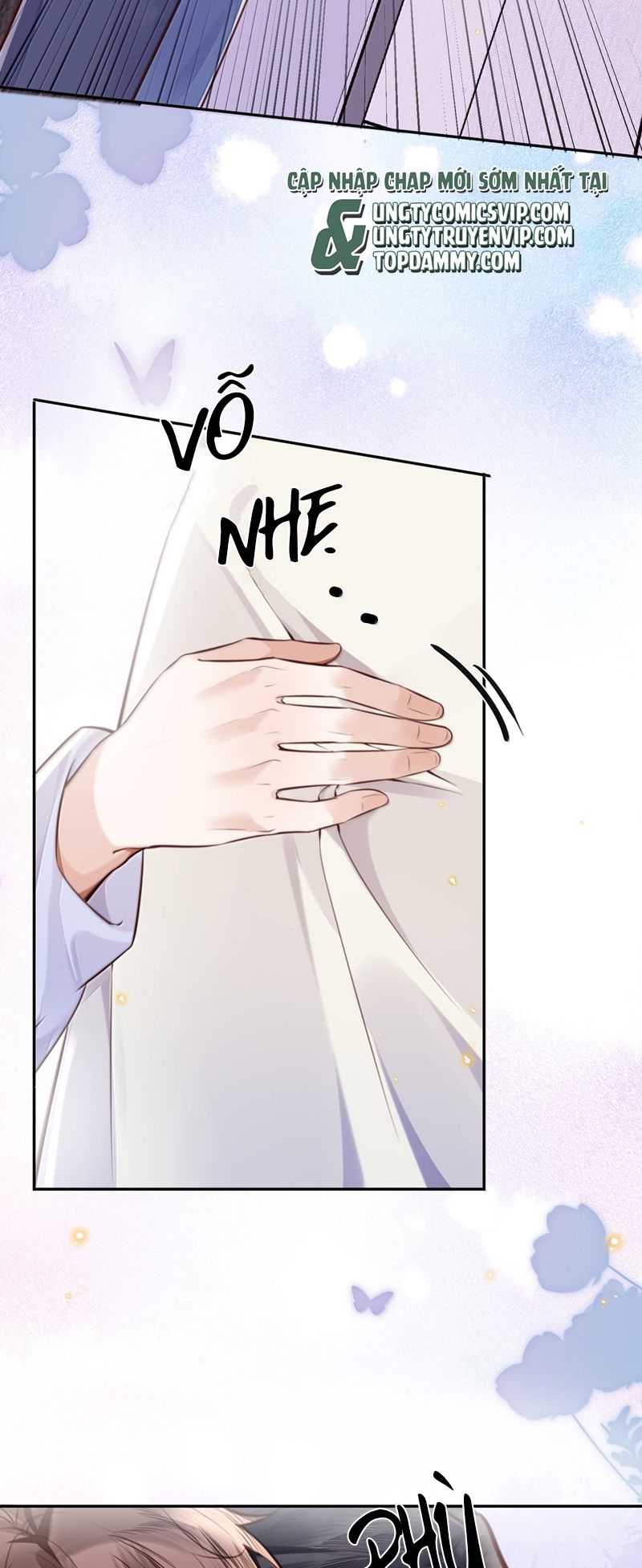 Tổng Tài Định Chế Tư Nhân Chap 96 - Next Chap 97