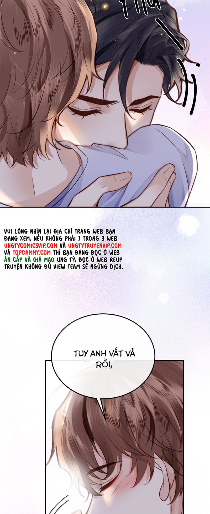 Tổng Tài Định Chế Tư Nhân Chap 96 - Next Chap 97