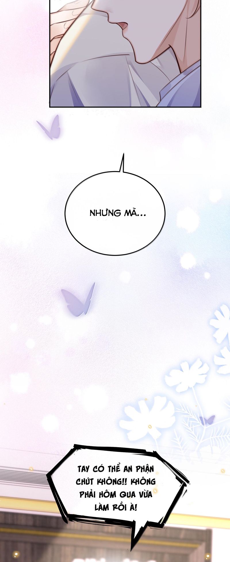 Tổng Tài Định Chế Tư Nhân Chap 96 - Next Chap 97
