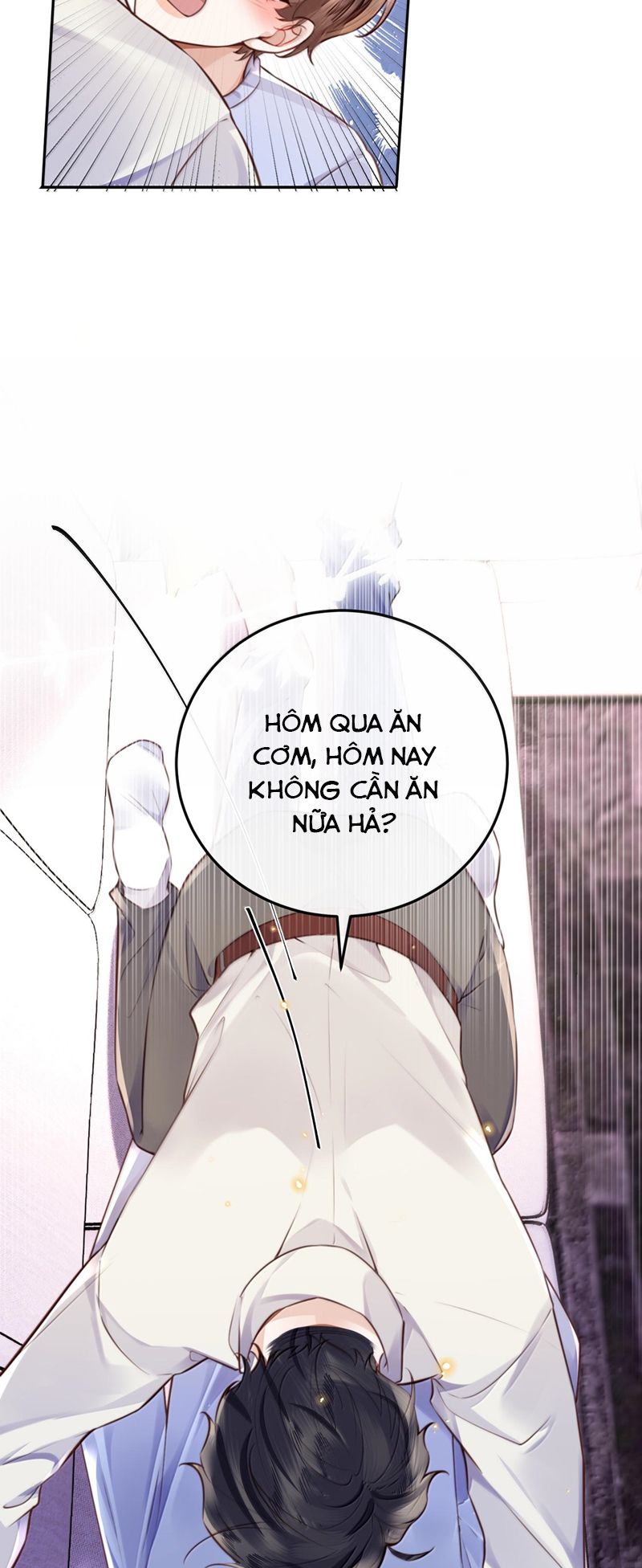 Tổng Tài Định Chế Tư Nhân Chap 96 - Next Chap 97
