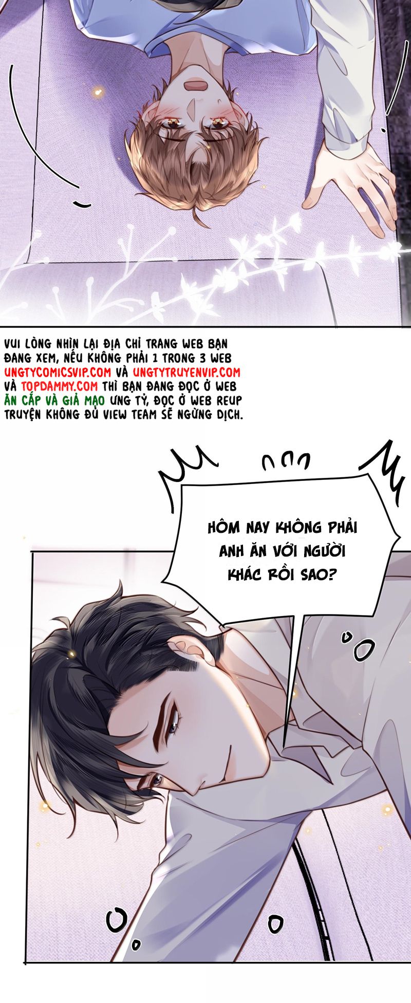 Tổng Tài Định Chế Tư Nhân Chap 96 - Next Chap 97