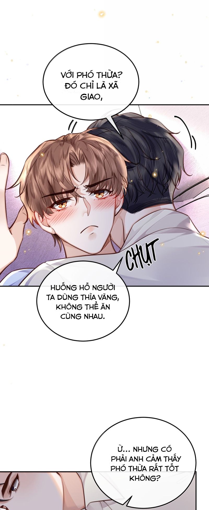 Tổng Tài Định Chế Tư Nhân Chap 96 - Next Chap 97