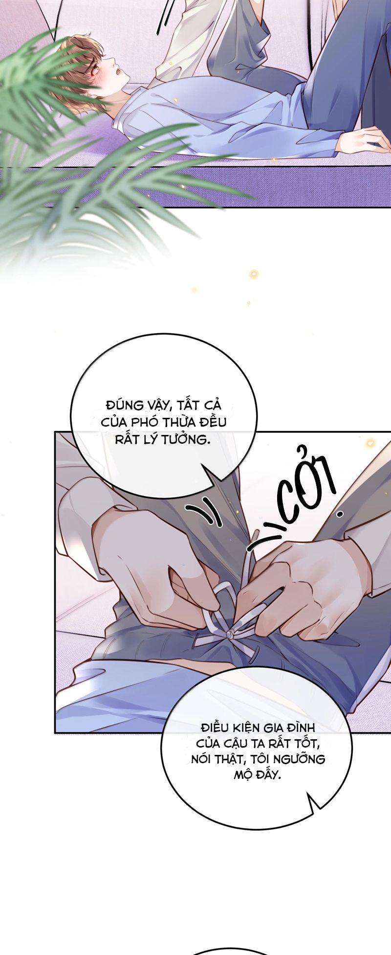 Tổng Tài Định Chế Tư Nhân Chap 96 - Next Chap 97