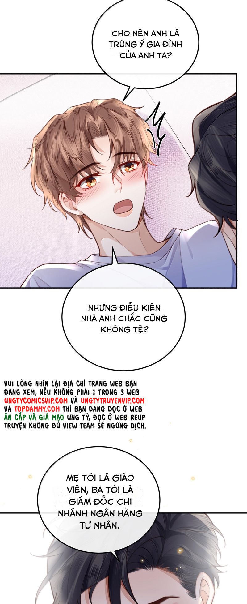 Tổng Tài Định Chế Tư Nhân Chap 96 - Next Chap 97
