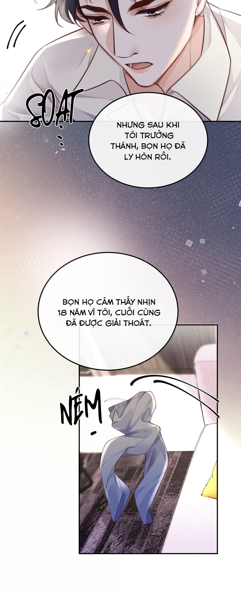 Tổng Tài Định Chế Tư Nhân Chap 96 - Next Chap 97