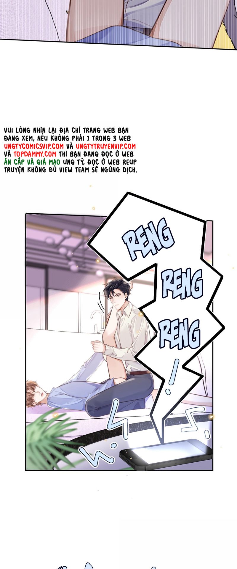 Tổng Tài Định Chế Tư Nhân Chap 96 - Next Chap 97