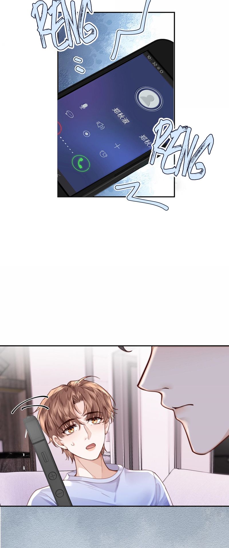 Tổng Tài Định Chế Tư Nhân Chap 96 - Next Chap 97