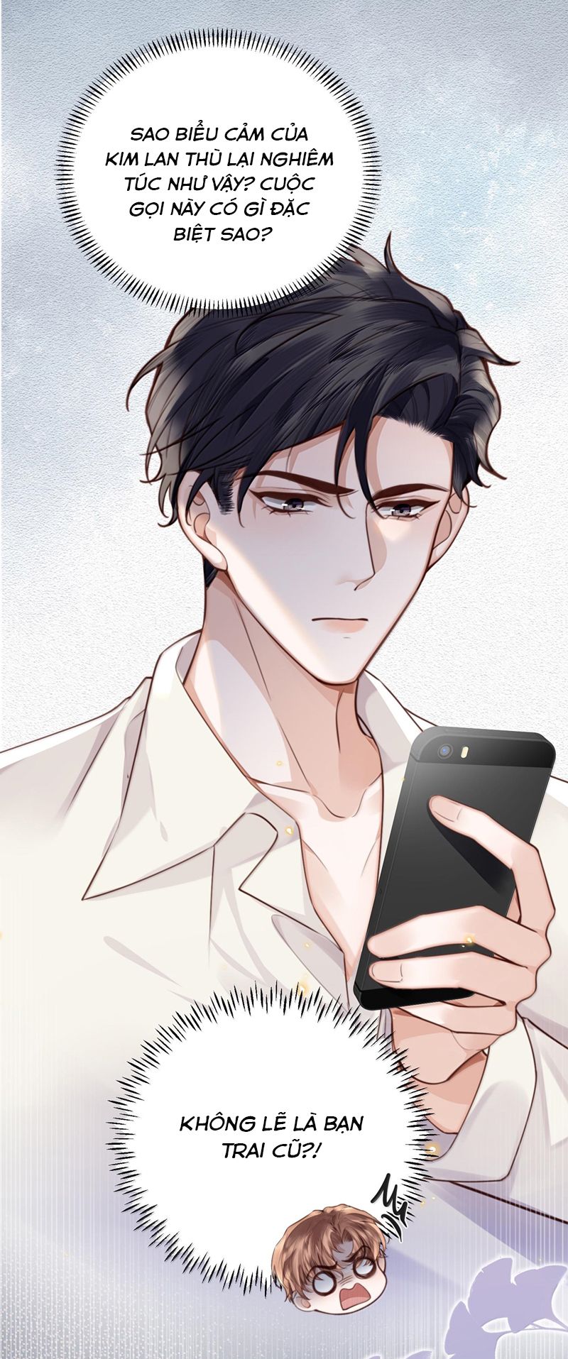 Tổng Tài Định Chế Tư Nhân Chap 96 - Next Chap 97