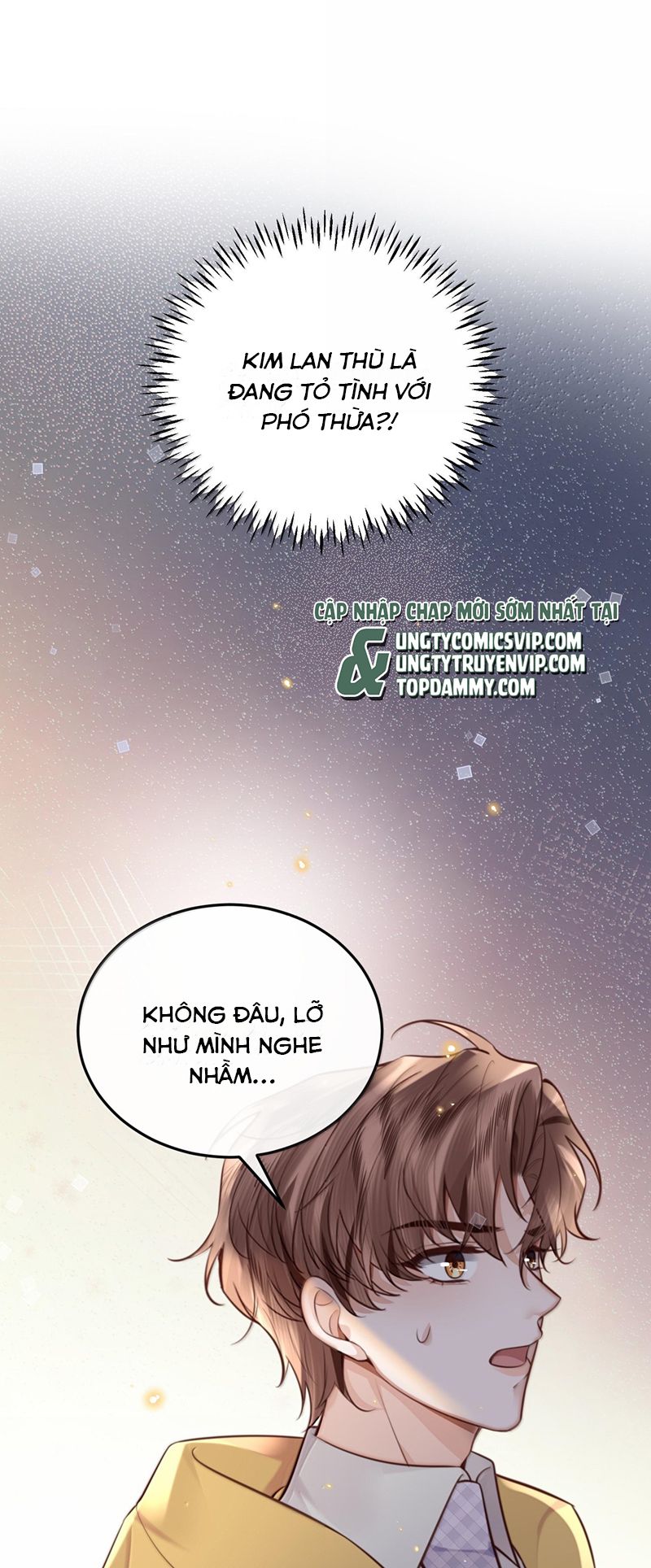 Tổng Tài Định Chế Tư Nhân Chap 96 - Next Chap 97