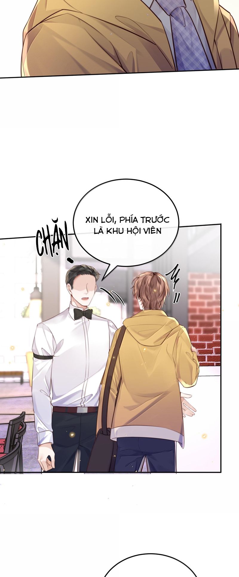 Tổng Tài Định Chế Tư Nhân Chap 96 - Next Chap 97