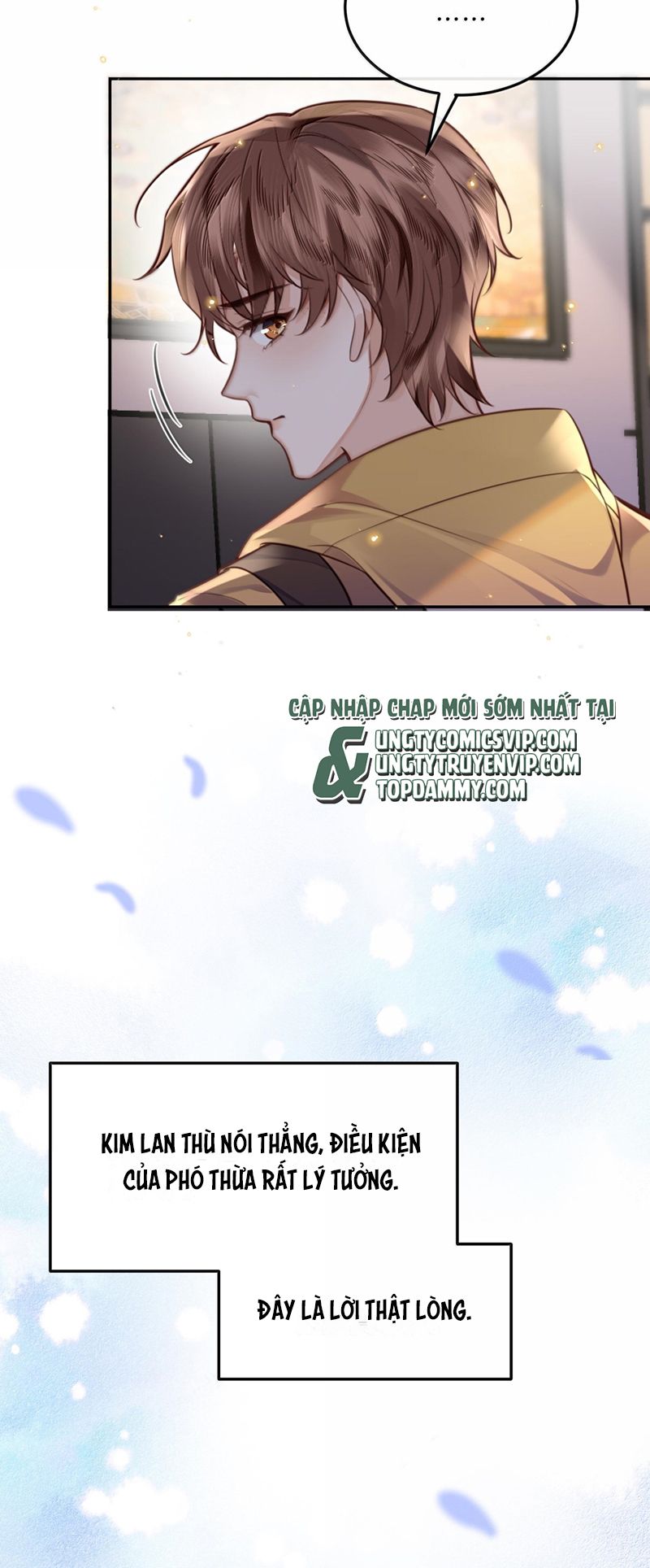 Tổng Tài Định Chế Tư Nhân Chap 96 - Next Chap 97