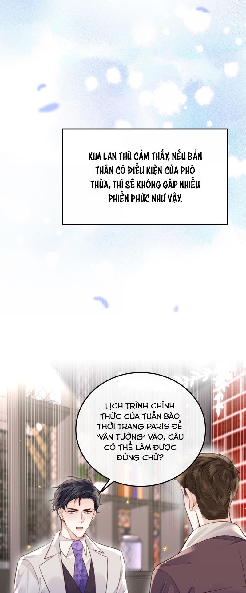 Tổng Tài Định Chế Tư Nhân Chap 96 - Next Chap 97