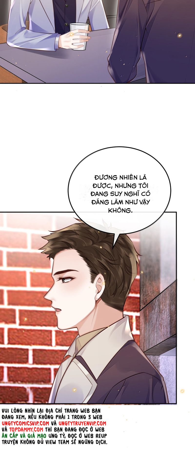 Tổng Tài Định Chế Tư Nhân Chap 96 - Next Chap 97