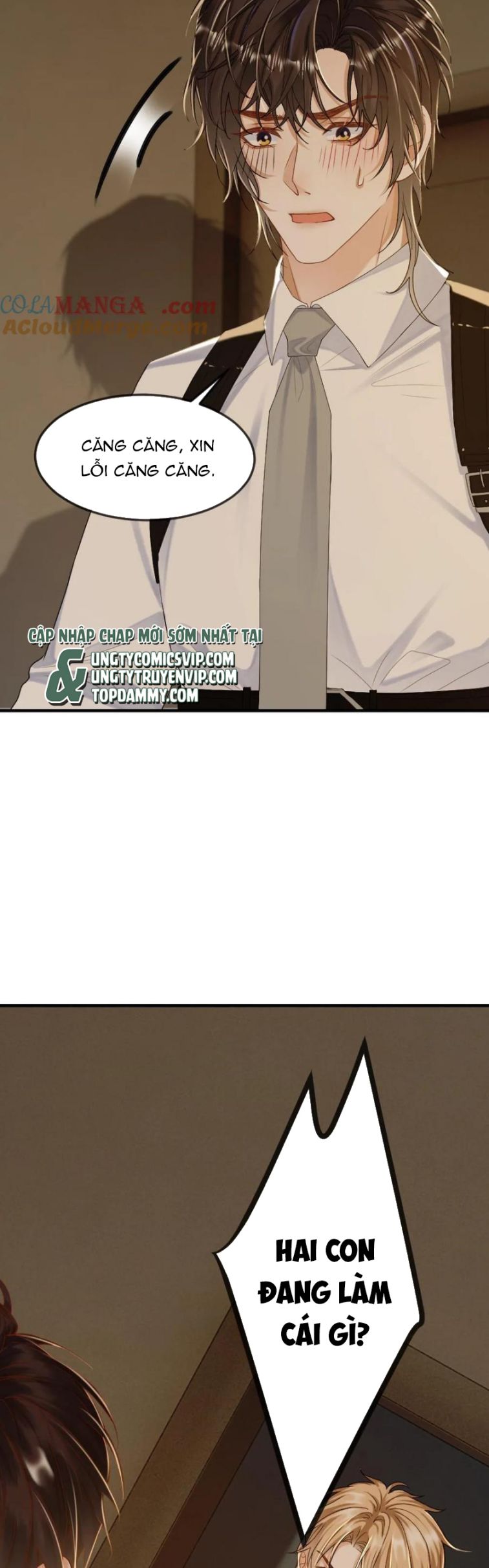 Lang Cẩu Chủ Thần Chapter 198 - Next Chapter 199