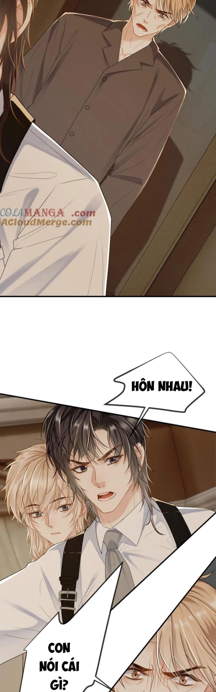 Lang Cẩu Chủ Thần Chapter 198 - Next Chapter 199