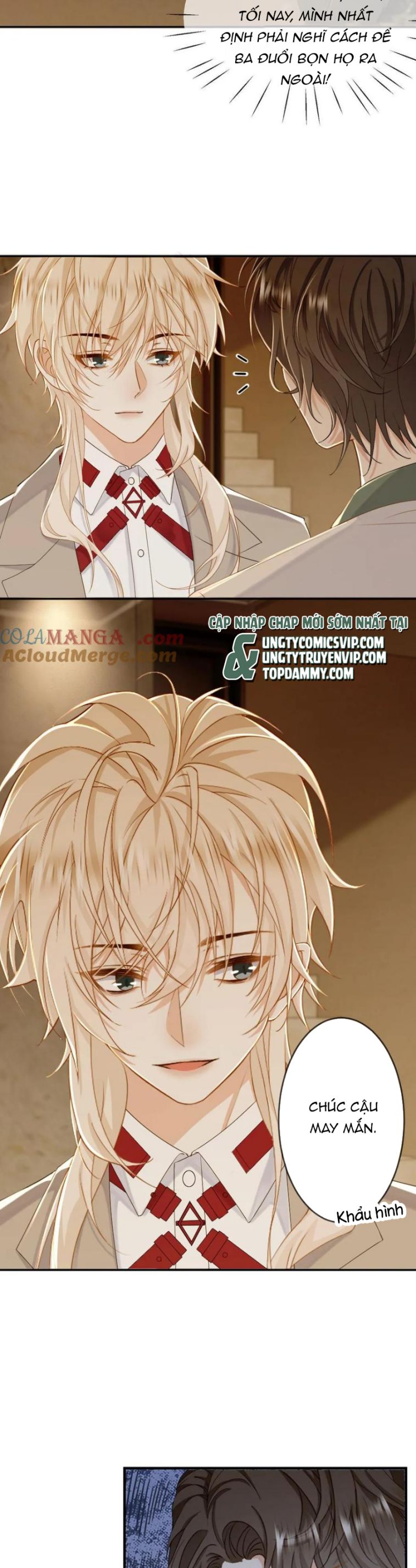 Lang Cẩu Chủ Thần Chapter 198 - Next Chapter 199