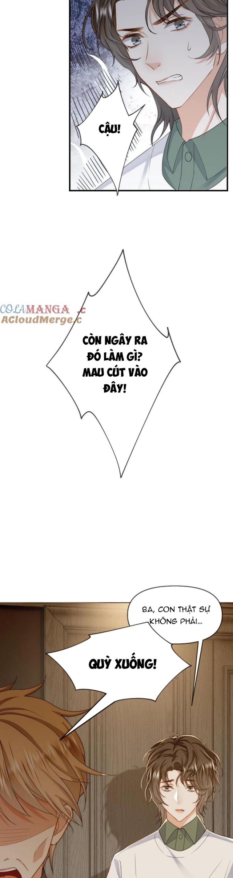 Lang Cẩu Chủ Thần Chapter 198 - Next Chapter 199