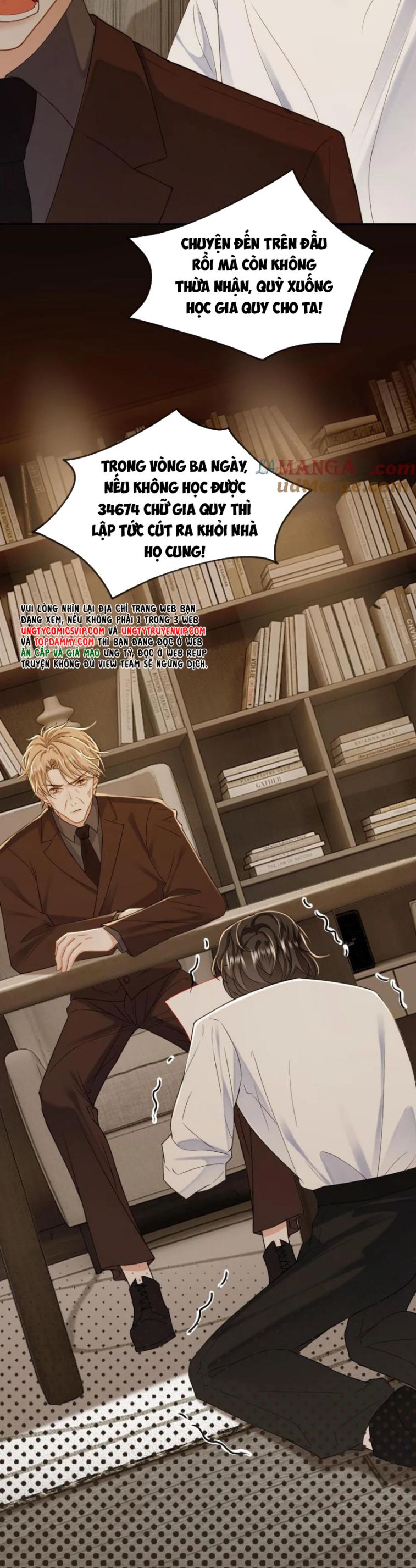 Lang Cẩu Chủ Thần Chapter 198 - Next Chapter 199