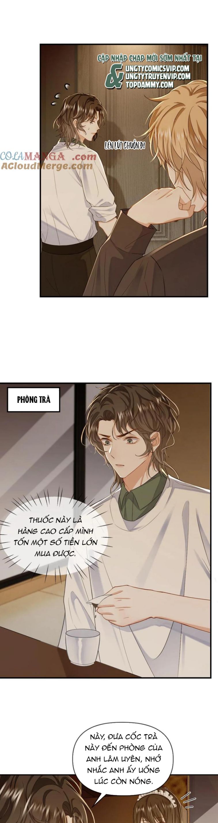 Lang Cẩu Chủ Thần Chapter 198 - Next Chapter 199