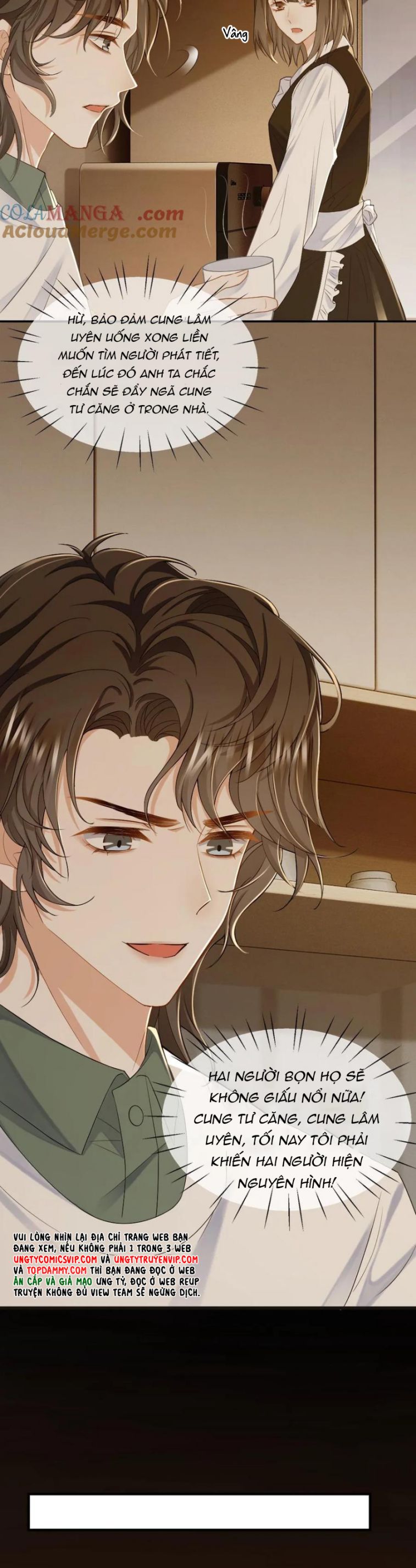 Lang Cẩu Chủ Thần Chapter 198 - Next Chapter 199
