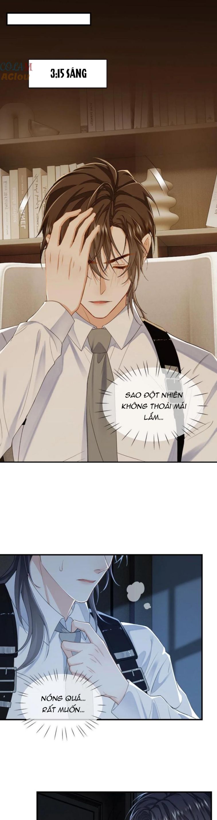 Lang Cẩu Chủ Thần Chapter 198 - Next Chapter 199