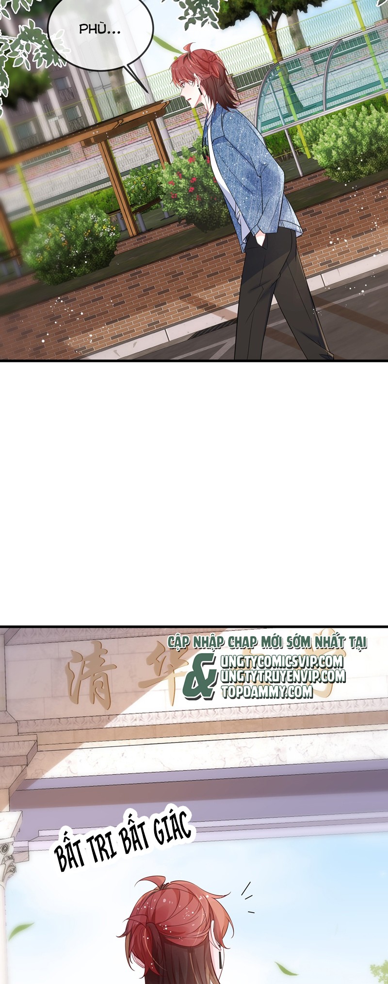 Giáo Bá Là Một Tên Yêu Tinh Chapter 113 - Trang 4