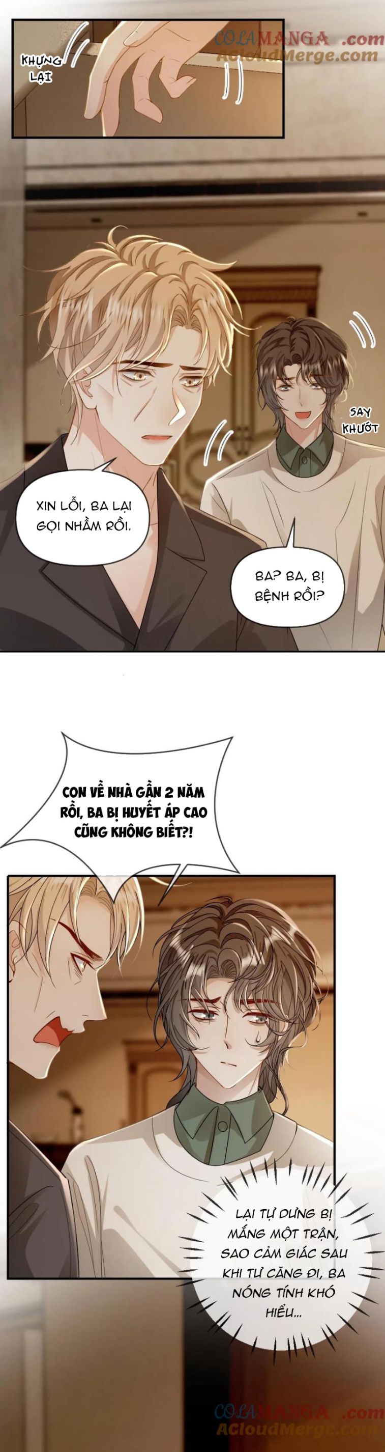 Lang Cẩu Chủ Thần Chapter 199 - Next Chapter 200