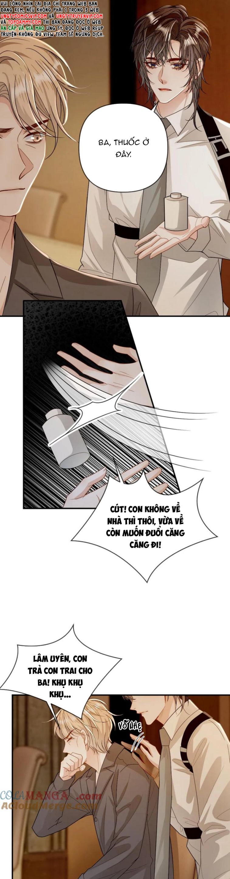 Lang Cẩu Chủ Thần Chapter 199 - Next Chapter 200