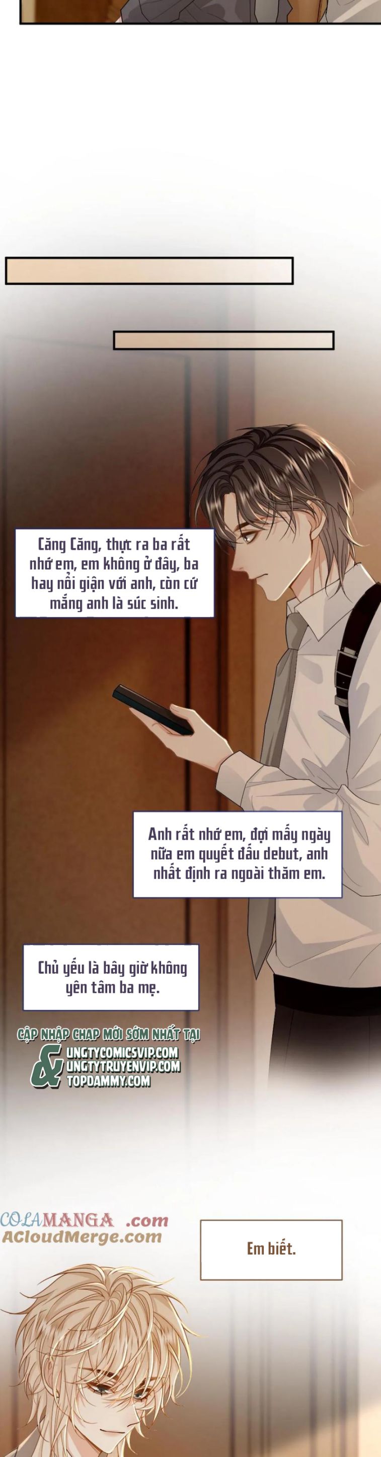 Lang Cẩu Chủ Thần Chapter 199 - Next Chapter 200