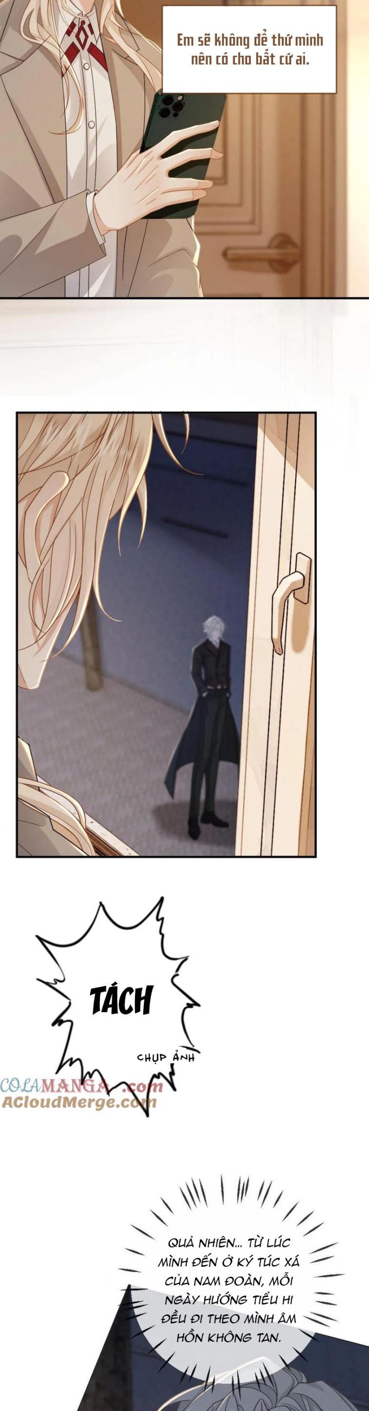 Lang Cẩu Chủ Thần Chapter 199 - Next Chapter 200