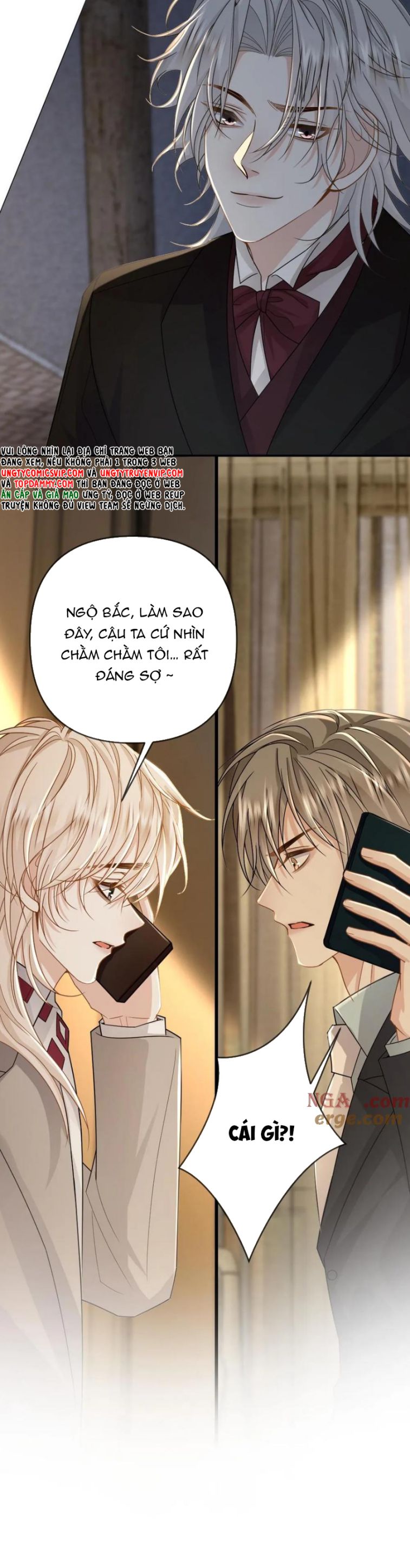 Lang Cẩu Chủ Thần Chapter 199 - Next Chapter 200