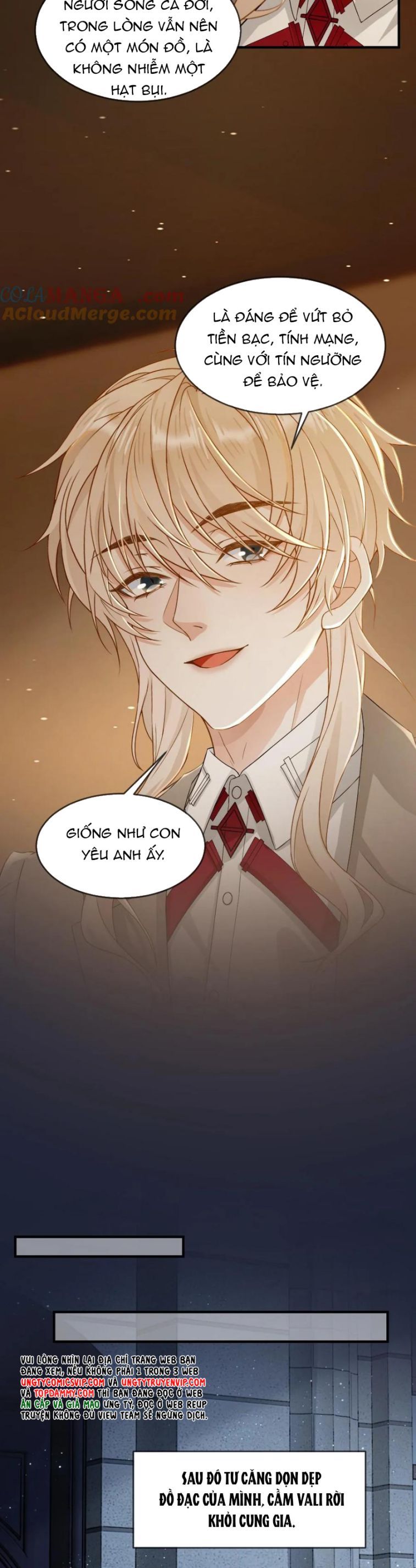 Lang Cẩu Chủ Thần Chapter 199 - Next Chapter 200
