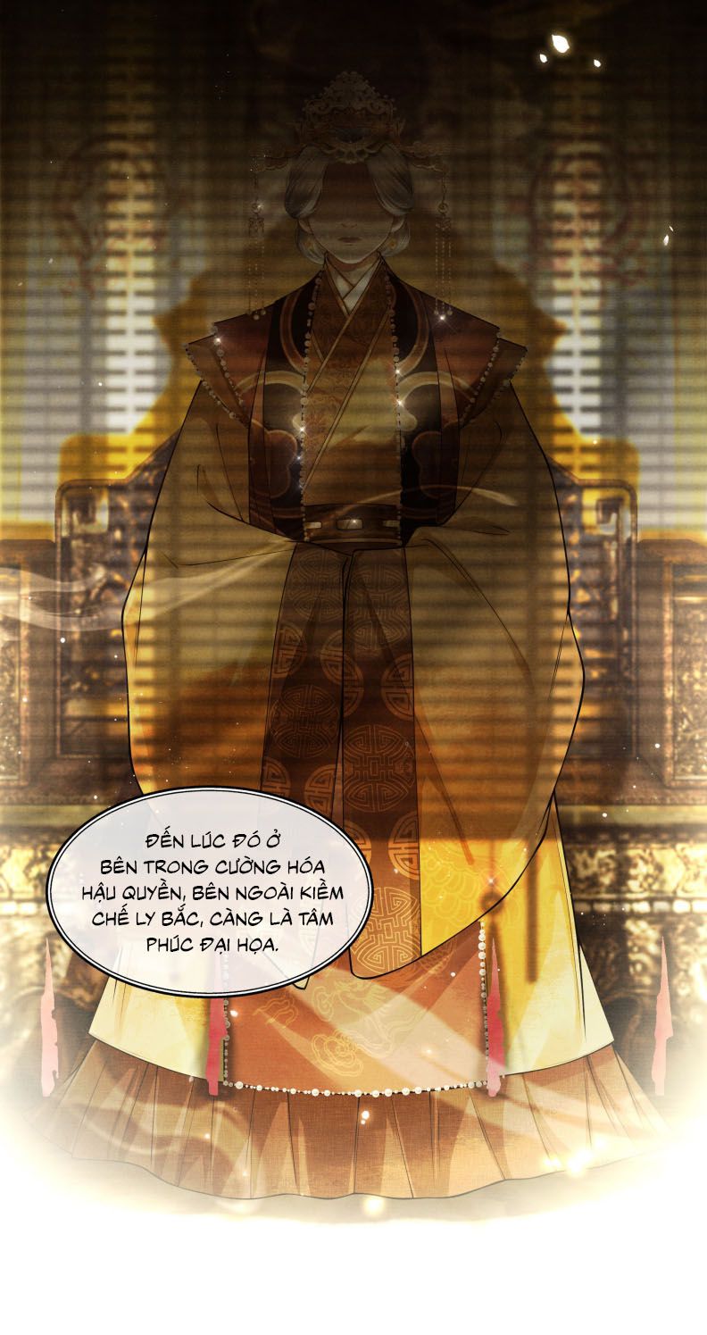 Thương Tiến Tửu Chapter 6 - Next Chapter 7